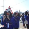 2012 Fasnacht Mittwoch